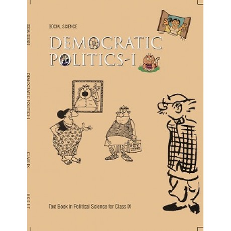 DEMOCRATIC POLITICS I